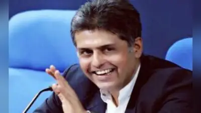 कलीता, बाजवा कांग्रेस विदेश विभाग के उपाध्यक्ष और मनीष तिवारी महासचिव नियुक्त
