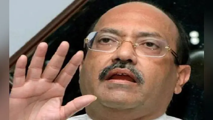 बोले अमर सिंह- ऐसा कोई सगा नहीं जिसे अखिलेश ने ठगा नहीं