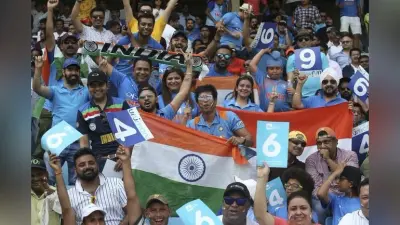 Asia Cup 2018: भारत ने पाकिस्तान को करारी शिकस्त दी, देखें मैच की कुछ खास तस्वीरें