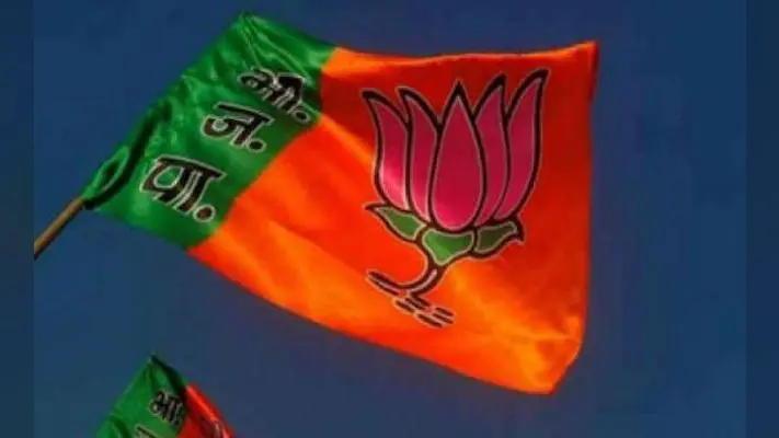 झाविमो विधायक प्रकाश राम के भाजपा में शामिल होने की चर्चा, लातेहार में गरमायी भाजपा, जानें पूरी खबर