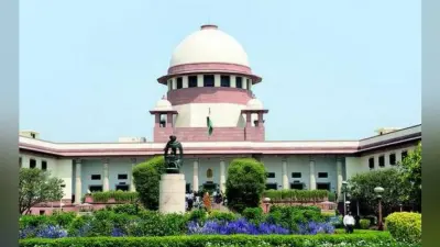 आरे में पेड़ों की कटाई मामले में सोमवार को तत्काल आधार पर सुनवाई करेगी शीर्ष अदालत