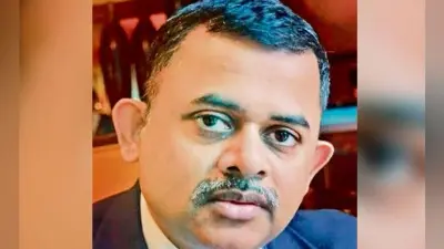 बोकारो के पूर्व छात्र नीलकंठ बने प्रधानमंत्री के आर्थिक सलाहकार