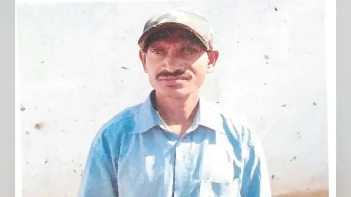 गुमला : शराब के नशे में छोटे भाई ने बड़े भाई की ईंट से मारकर हत्या की
