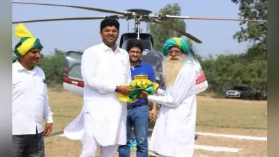 हरियाणा विधानसभा चुनावः मात्र 10 माह पुरानी दुष्ंयत चौटाला की पार्टी कैसे बनी किंगमेकर, जानिए