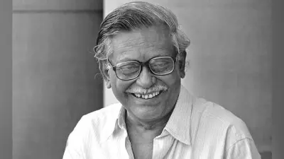 भाकपा नेता के निधन पर नीतीश कुमार ने जताया शोक, कहा- गुरुदास का निधन सामाजिक व राजनीतिक क्षति