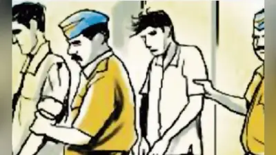 रांची : शराब माफिया ने गोली मारने के लिए शूटर को दिये थे 80 हजार