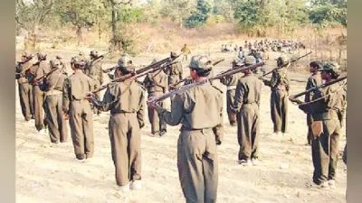नक्सलियों की चुप्पी से खतरे का संदेह, IED बनाने में कर रहे नयी तकनीक का इस्तेमाल