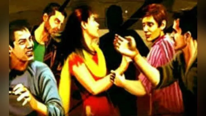 रांची : तुपुदाना में युवती से गैंग रेप, केस