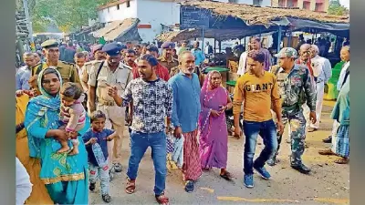 भागलपुर : गैंगरेप व तिहरे हत्याकांड में चार आरोपितों को उम्रकैद