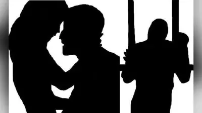 समस्तीपुर : घर से भागी पत्नी को पति ने प्रेमी के साथ रंगेहाथ पकड़ा, फिर….