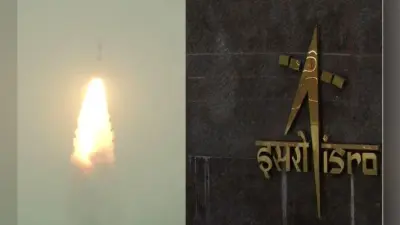 लॉंच हुआ ISRO का कार्टोसैट-3, इन खूबियों से लैस सैटेलाइट करेगा धरती की निगरानी