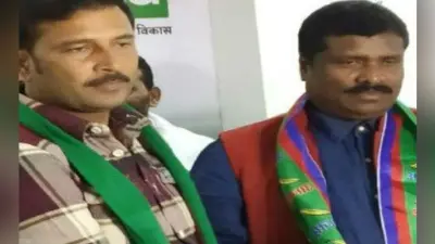 रांची : आजसू की आठवीं सूची, बोरियो से ताला मरांडी होंगे आजसू के उम्मीदवार