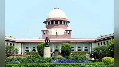 एससी-एसटी के क्रीमी लेयर को आरक्षण से बाहर रखने का फैसला, केंद्र का सुप्रीम कोर्ट से पुनर्विचार का आग्रह