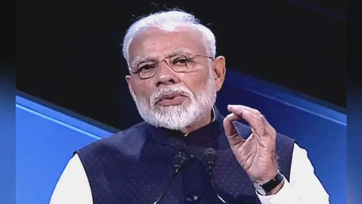 भारत-यूरोपीय संघ सम्मेलन में भाग लेने ब्रसेल्स जायेंगे PM मोदी