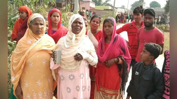 सिसई मामला : हिंसा ने परिवार का जीने का सहारा छीना, प्रशासन से अब मदद की दरकार
