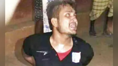 सरायकेला मॉब लिंचिंग, तबरेज की हत्या के आरोपियों को जमानत