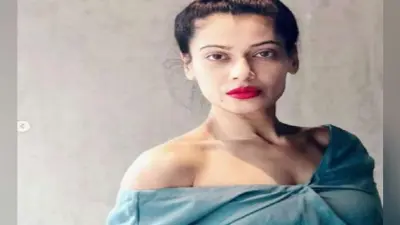 पायल रोहतगी की जमानत अर्जी अदालत से खारिज, 24 दिसंबर तक रहेंगी न्यायिक हिरासत में