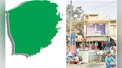 इतिहास बदलने के लिए भाजपा की चुनौती का सामना कर रहे झामुमो उम्मीदवार, जानें महेशपुर विधानसभा क्षेत्र का लेखा-जोखा
