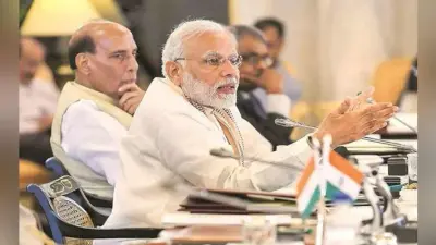 पीएम मोदी ने मंत्रियों से मांगा काम का हिसाब-किताब, 21 दिसंबर को बुलाई बैठक