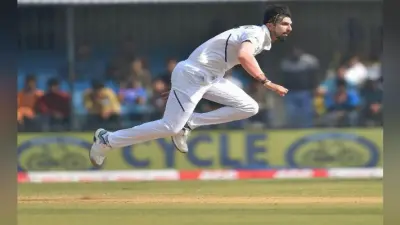 इशांत की सफलता के पीछे गिलेस्पी का हाथ, कहा – सबने समस्या गिनायी, जेसन ने हल बताया