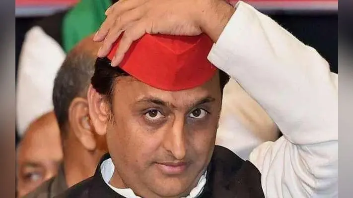 अवैध खनन मामले में अखिलेश बोले – पूछताछ हुई तो दूंगा सीबीआई को जवाब