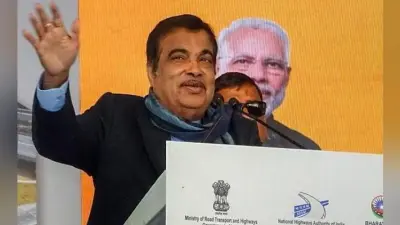 जो नेता सपने पूरे नहीं करते, जनता उनकी पिटाई करती है : गडकरी