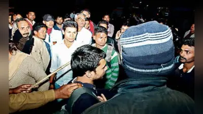जमशेदपुर : नौकरी के लिए गुजरात ले जायी गयीं 52 लड़कियां