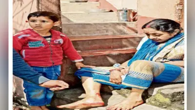 जमशेदपुर : कुत्ते का आतंक, आधे दर्जन को काटा
