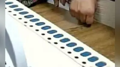 राजनीतिक पार्टियों को नहीं मिल रहे हैं बूथ लेवल एजेंट, राष्ट्रीय से लेकर क्षेत्रीय दलों की स्थिति ठीक नहीं