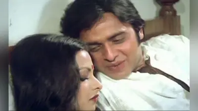 बर्थडे: राजेश खन्ना से हार, रेखा से प्यार, तीन शादियां, जानें विनोद मेहरा के बारे में ये खास बातें…