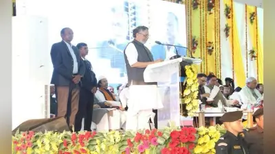 बिहार में अल्पसंख्यक रोजगार ऋण योजना का फंड 25 से बढ़ाकर 100 करोड़ : सुशील मोदी