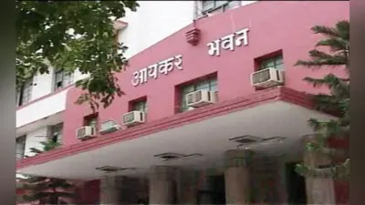 तीन महीना बढ़ा प्रत्यक्ष कर कानूनों की समीक्षा करने वाले कार्यबल का कार्यकाल