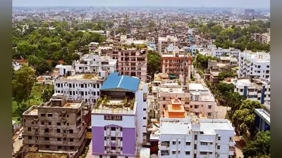 रेरा का ब्रेक हटा, पर विभाग ही नहीं दे रहा हरी झंडी , 2000 फ्लैटों को रजिस्ट्री का इंतजार