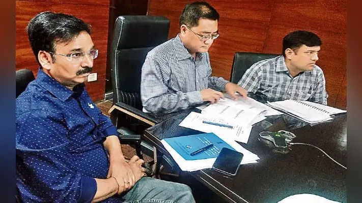 झारखंड में 463 मतदान केंद्र बदले जायेंगे, चुनाव आयोग ने दी मंजूरी