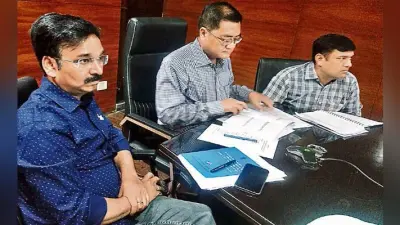 झारखंड में 463 मतदान केंद्र बदले जायेंगे, चुनाव आयोग ने दी मंजूरी