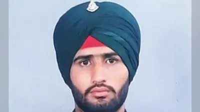 LOC पर पाकिस्तान की गोलाबारी में एक जवान शहीद, चार घायल