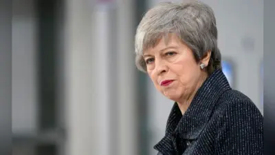 BREXIT के लिए EU ने पेश किये दो विकल्प