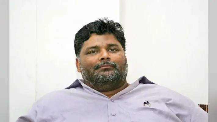 पटना : पप्पू यादव ने कहा, सिर्फ मधेपुरा से लड़ेंगे चुनाव