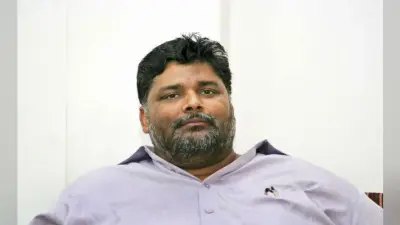 पटना : पप्पू यादव ने कहा, सिर्फ मधेपुरा से लड़ेंगे चुनाव