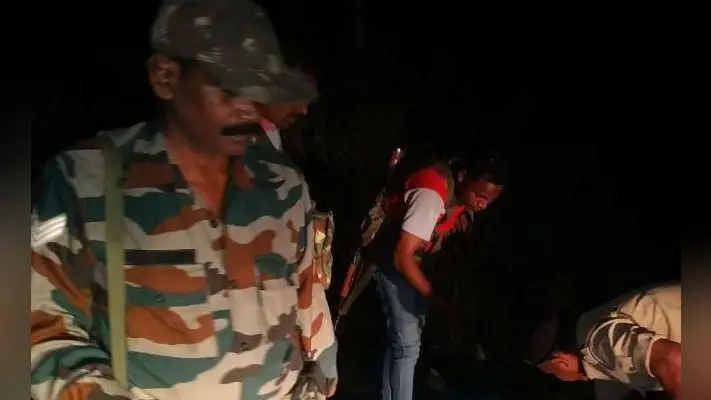 हनुमान छाप सिक्का के कारोबार को लेकर हत्या, धारधार हथियार से शरीर को कई हिस्सों में काटा