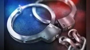 दुष्कर्म के आरोपी को न्यायिक हिरासत में भेजा
