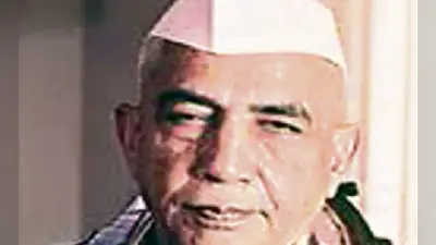 भारत के पांचवें प्रधानमंत्री : जिसे जेल भेजना चाहते थे, उसके ही समर्थन से पीएम बने चरण सिंह