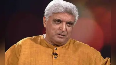 बेगूसराय : जाति-धर्म के नाम पर समाज को बांट रही भाजपा : जावेद अख्तर