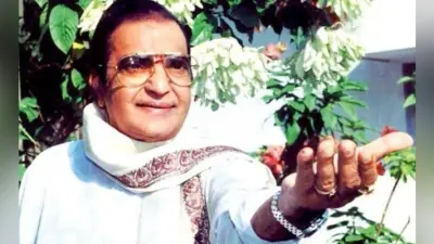 चुनाव आयोग ने एनटीआर की बायोपिक जारी नहीं करने का दिया निर्देश