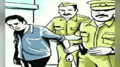 बीमार मां की जान बचाने के लिए नहीं थे पैसे चोरी करने पर भीड़ ने पीटकर पुलिस को सौंपा