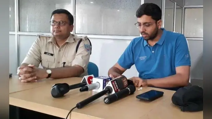 रांची संसदीय सीट : 2342 बूथों पर मतदान के लिए पोलिंग पार्टियां रवाना, 6 मई को मतदान