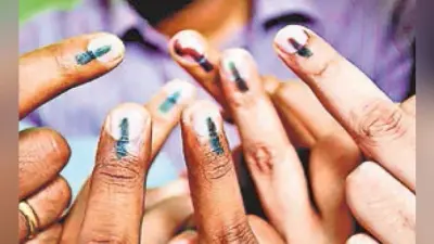 मप्र : कांग्रेस को दलित बहुल चार सीटों पर जीत की उम्मीद, टीकमगढ़ में 6, भिंड में 12 व देवास, उज्जैन में 19 मई को मतदान