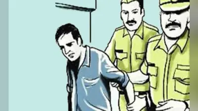 पॉकेट खर्च नहीं मिलने पर स्कूली बच्चों ने शुरू की चोरी, बाइक चुराते तीन बच्चे पकड़ाये