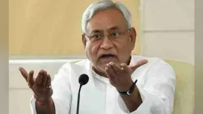 हर क्लास के विद्यार्थियों के लिए विकसित करें इ-कंटेंट, टीवी पर दिखाएं : नीतीश कुमार