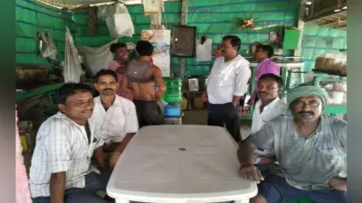 शहर से लेकर गांव तक अनुमान, जीतेगा कौन?